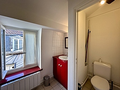 Appartamento Lyon 2° - Sala da bagno