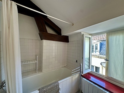 Appartement Lyon 2° - Salle de bain