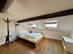 Wohnung Lyon 2° - Wohnzimmer