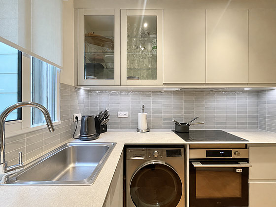 Apartamento París 17° - 