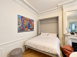 Apartamento Paris 17° - Quarto 2