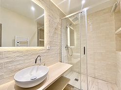 Apartment Paris 17° - Bathroom