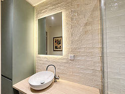 Appartamento Parigi 17° - Sala da bagno