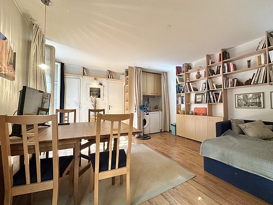 Appartamento Parigi 12° - 