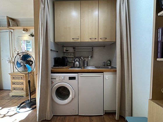 Appartement Paris 12° - 