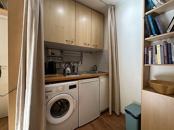 Wohnung Paris 12° - 