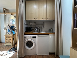 Appartamento Parigi 12° - Cucina