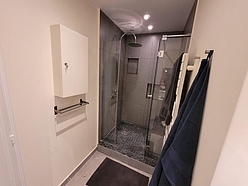 Apartment Paris 2° - Bathroom