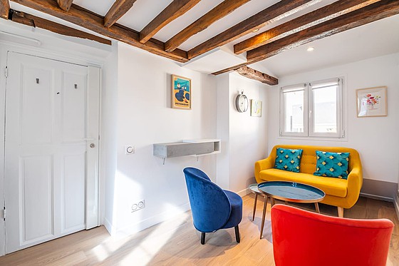 Appartement Paris 7° - 