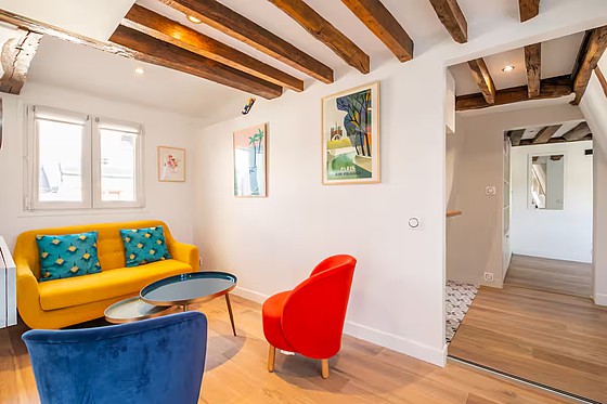 Appartement Paris 7° - 