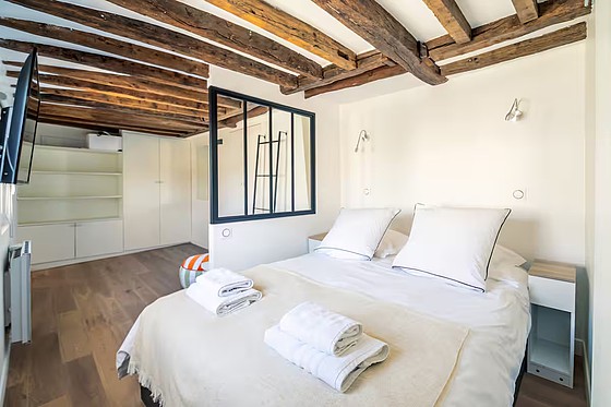 Appartement Paris 7° - 
