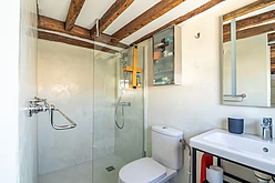 Appartement Paris 7° - Salle de bain