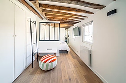 Wohnung Paris 7° - Dressing