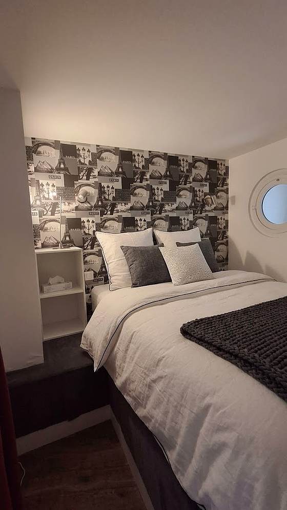 Apartamento París 3° - 