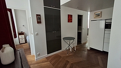 Apartamento París 3° - Cocina