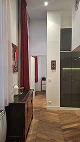 Appartamento Parigi 3° - Couloir