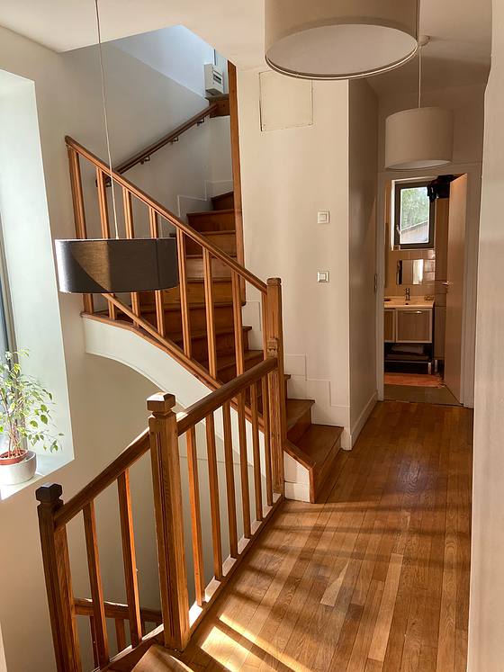 Casa ESSONNE - 