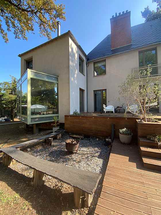 Maison individuelle ESSONNE  - 