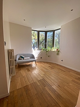 Casa ESSONNE - Quarto