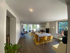 casa Hauts de Seine - Soggiorno