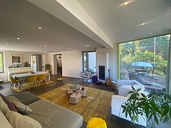 casa Hauts de Seine - Soggiorno