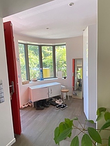 casa Hauts de Seine - Soggiorno