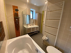 Haus ESSONNE - Badezimmer