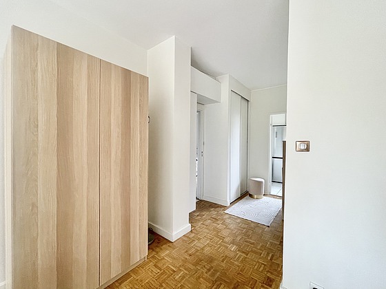 Apartamento Antony - 