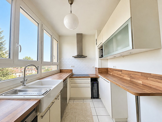Apartment Antony - 