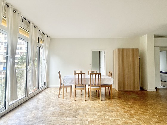 Wohnung Antony - 