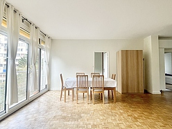 Apartamento Antony - Salaõ