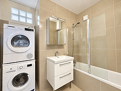 Apartment Antony - Bathroom