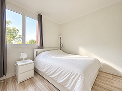 Apartment Antony - Bedroom 2
