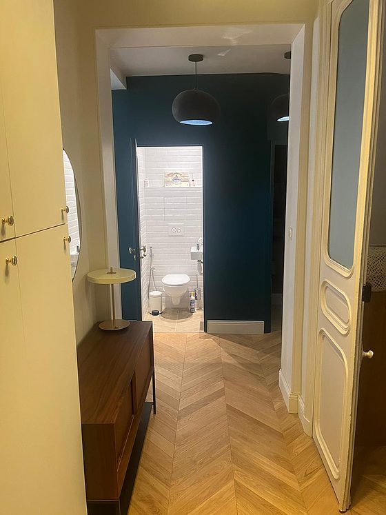 Appartement Marseille - 