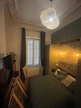 Appartamento Marseille - Camera 2