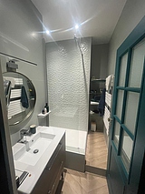 Appartamento Marseille - Sala da bagno 2