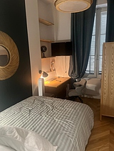 Wohnung Marseille - Schlafzimmer 3