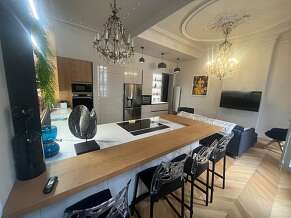 Appartement meublé 3 chambres Marseille