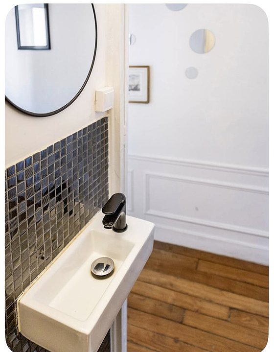 Appartement Paris 15° - 