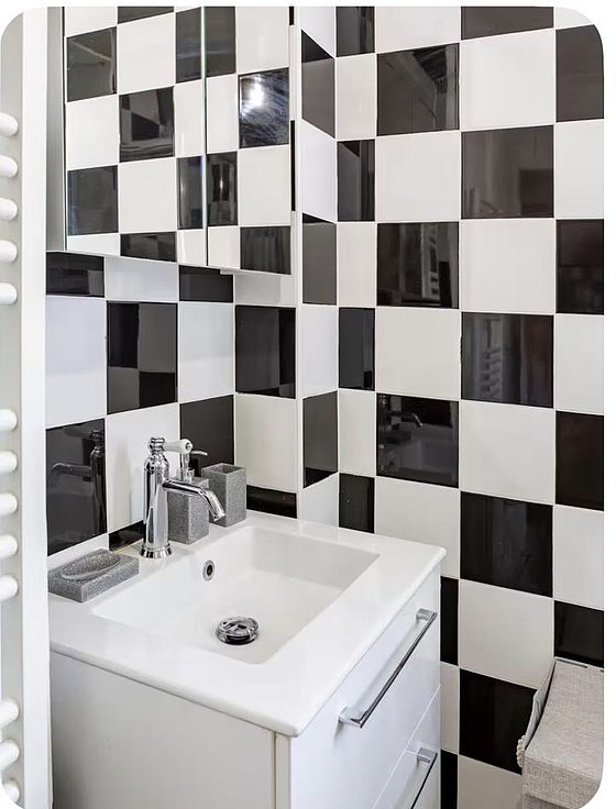 Wohnung Paris 15° - 