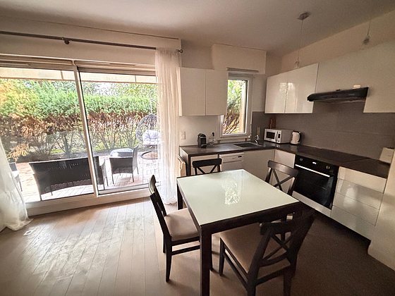 Apartment Hauts de seine - 