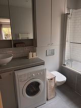 Apartamento Hauts de seine - Casa de banho
