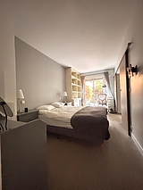 Apartamento Hauts de seine - Quarto