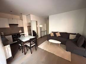 Neuilly-Sur-Seine 1 camera Appartamento