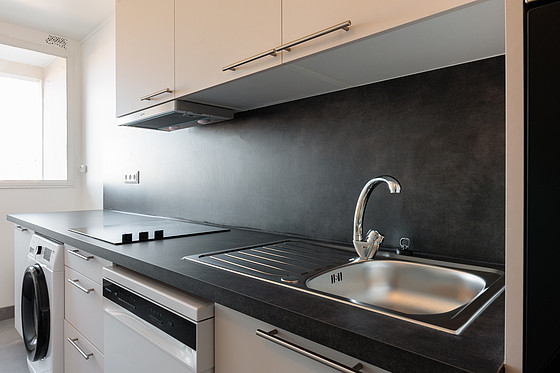 Квартира Boulogne-Billancourt - 
