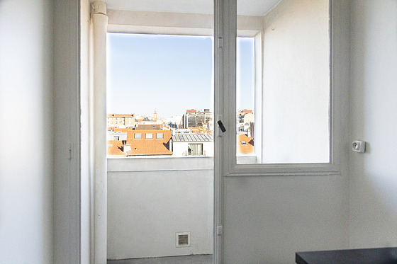Appartamento Boulogne-Billancourt - 
