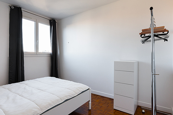 Appartamento Boulogne-Billancourt - 