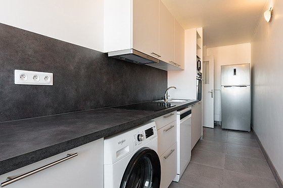 Appartamento Boulogne-Billancourt - 
