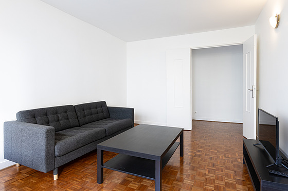 Appartement Boulogne-Billancourt - 