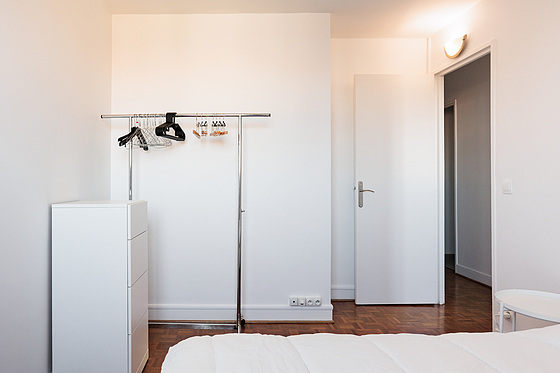 Appartement Boulogne-Billancourt - 